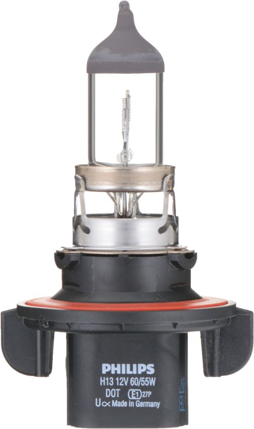 Philips 9008C1 Philips Standard Headlight 9008