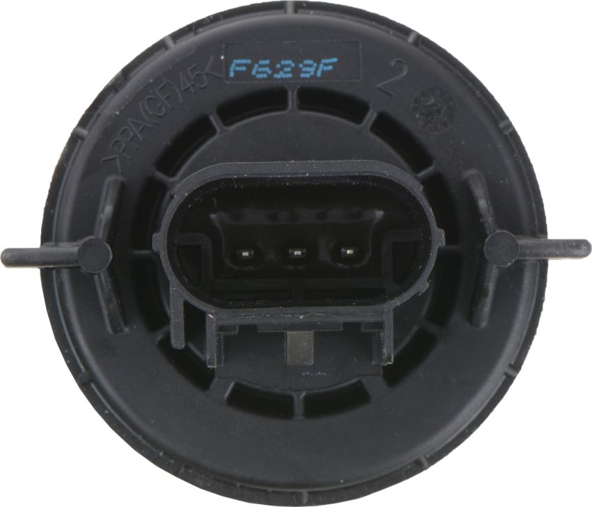Philips 9008C1 Philips Standard Headlight 9008