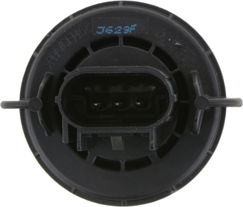 Philips 9008CVB1 Philips CrystalVision ultra Headlight 9008