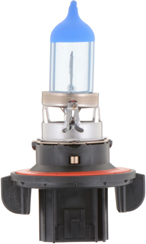 Philips 9008CVB1 Philips CrystalVision ultra Headlight 9008
