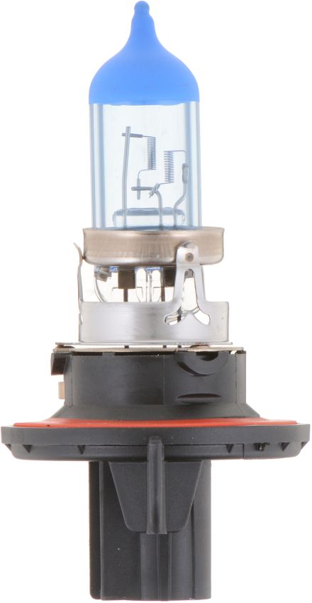 Philips 9008CVB1 Philips CrystalVision ultra Headlight 9008