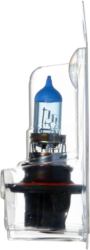 Philips 9008CVB1 Philips CrystalVision ultra Headlight 9008