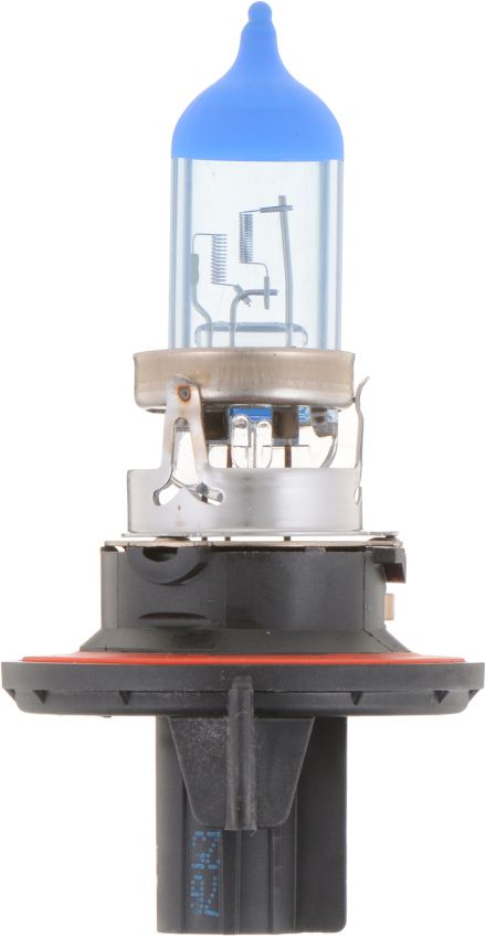 Philips 9008CVB1 Philips CrystalVision ultra Headlight 9008