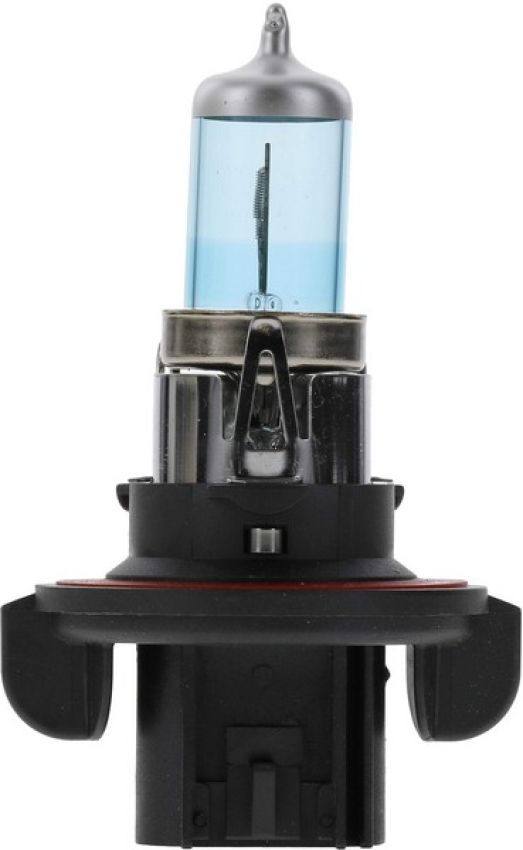 Philips 9008CVPS2 Philips CrystalVision platinum Headlight 9008