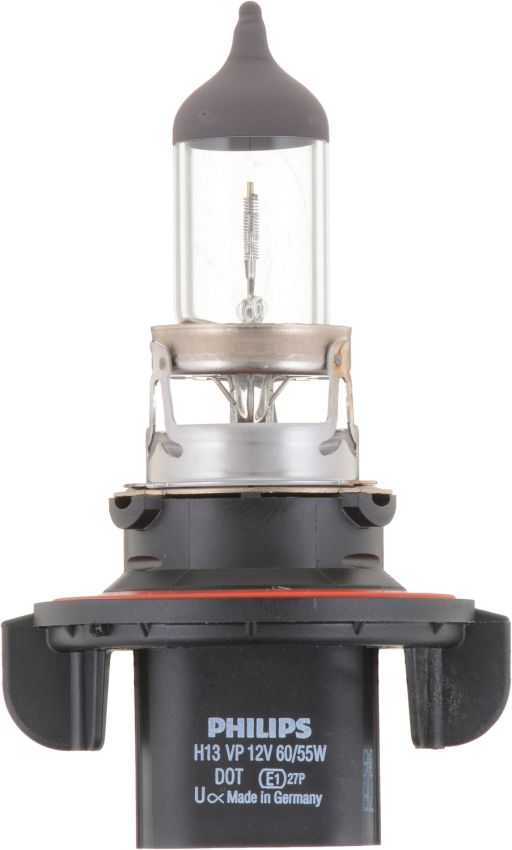 Philips 9008PRB1 Philips Vision Headlight 9008