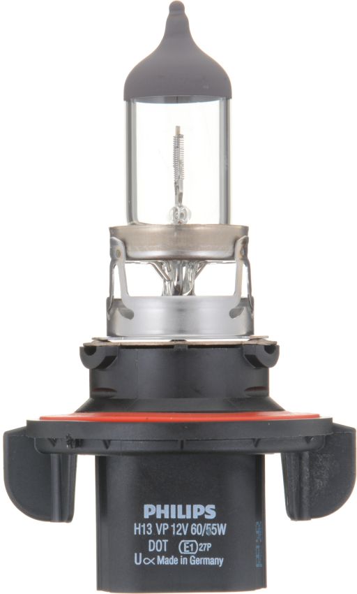 Philips 9008VPB2 Philips VisionPlus Headlight 9008