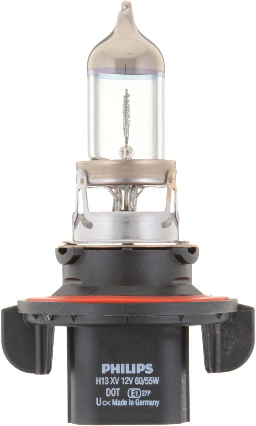 Philips 9008XVB2 Philips X-tremeVision Headlight 9008