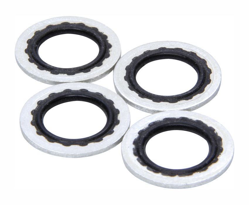 Ti22 PERFORMANCE TIP4408 Wheel Disconnect Sealing Washer 4pk
