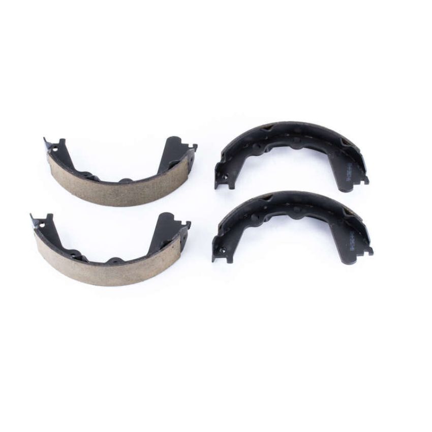 PowerStop B1050 Parking Brake Shoe