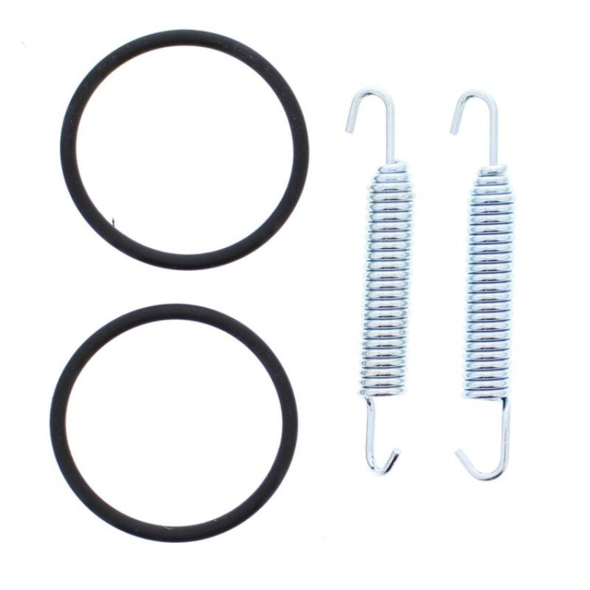 Vertex Pistons 823145 Vertex Gaskets 99-00 Yamaha YZ125 Exhaust Gasket Kit
