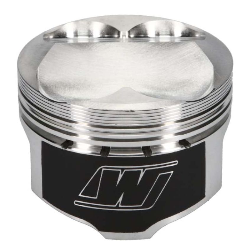Wiseco KE129M785 Piston Set, Peugeot, TU5JP4, 78.50 mm Bore, European, Set of 4