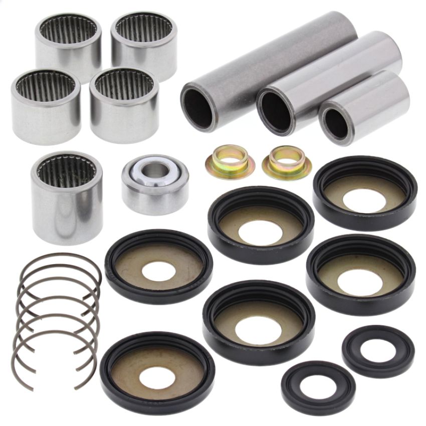 All Balls Racing 27-1069 93-95 Suzuki RM125 Linkage Bearing Kit