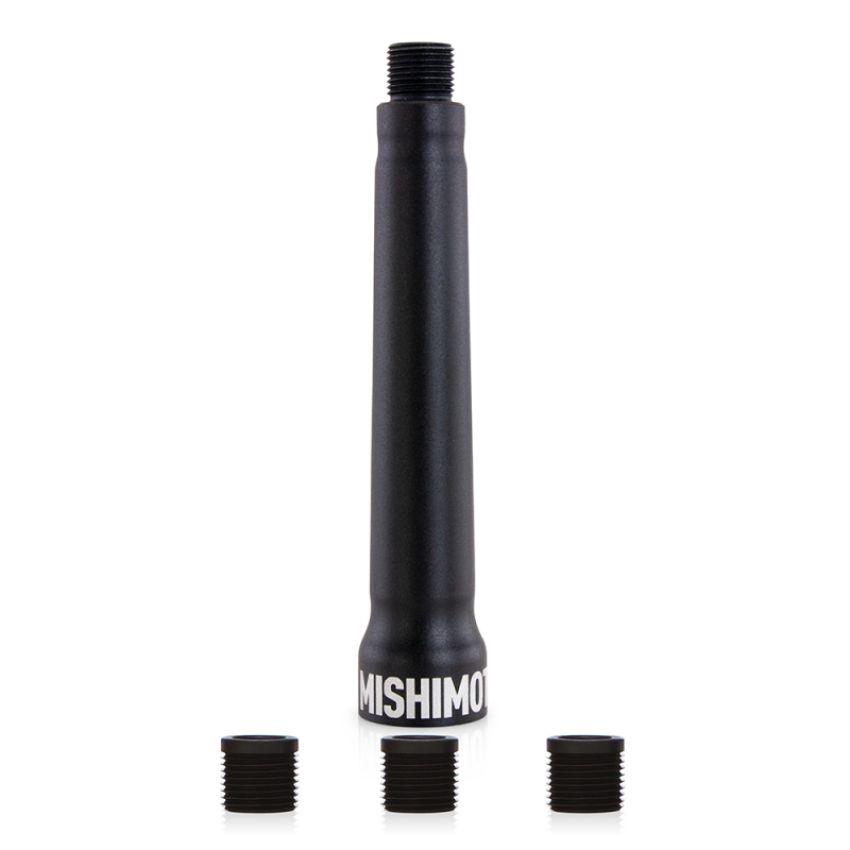 Mishimoto MMSK-XT-6 Shift Knob Extension - 6in