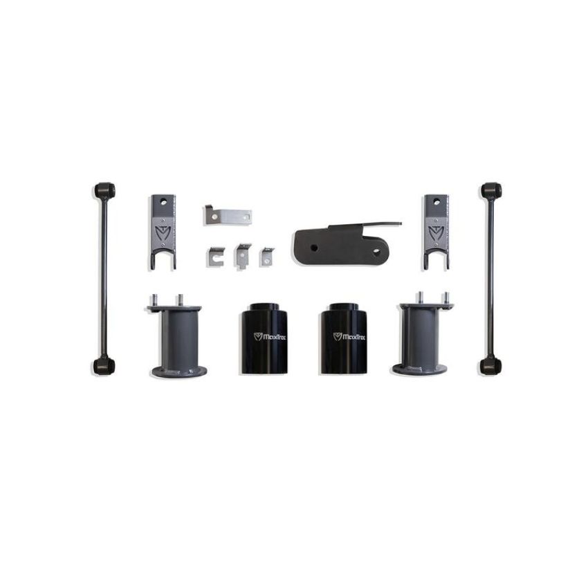 MaxTrac 901050 5