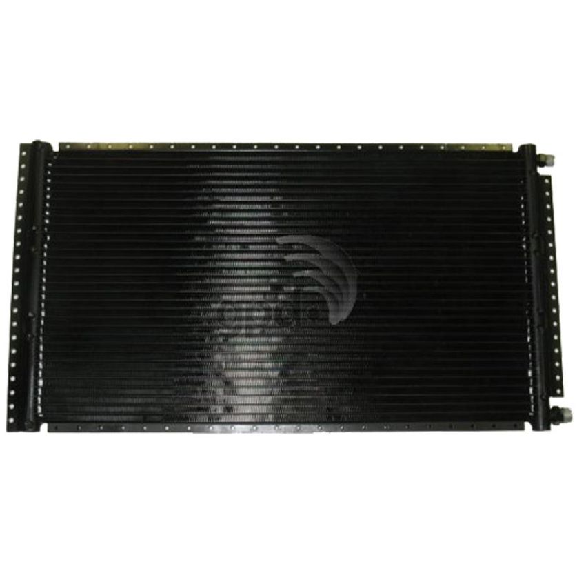 Global Parts Distributors LLC 9011237 gpd Univeral Condenser 9011237