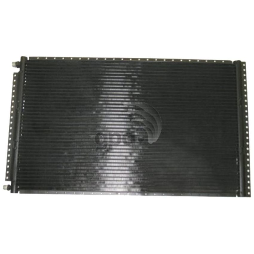 Global Parts Distributors LLC 9011241 gpd Multi-Flow Condenser 9011241