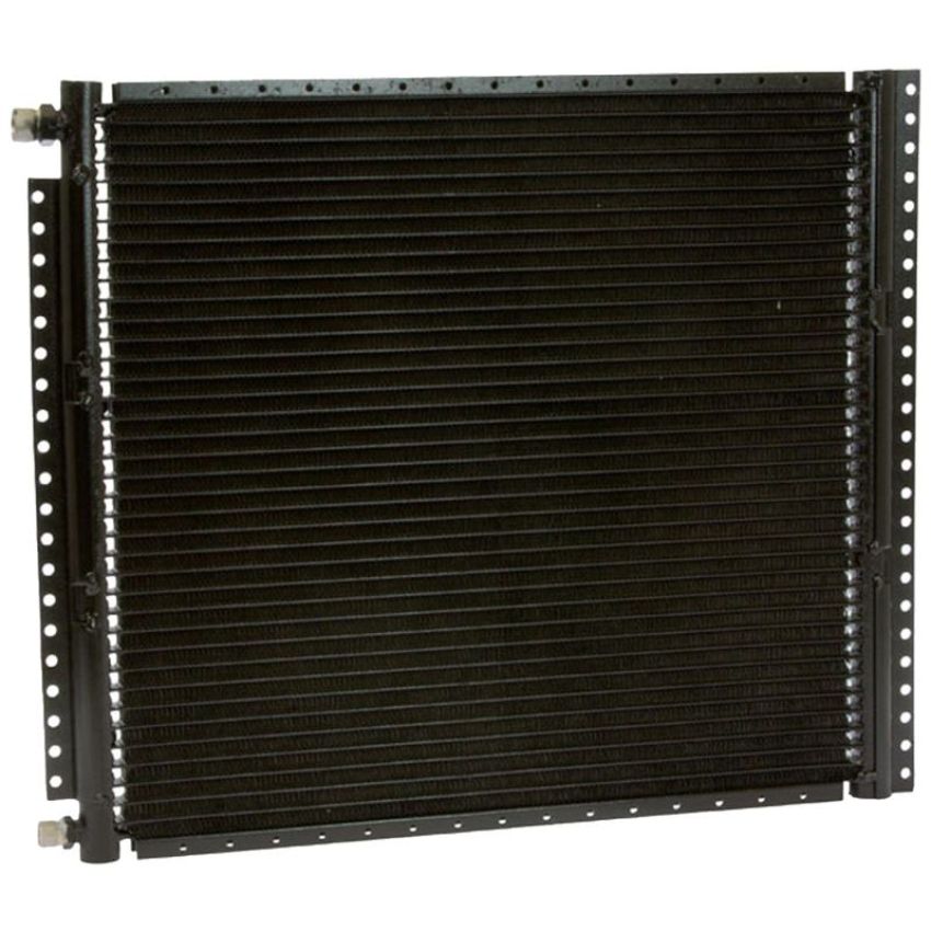 Global Parts Distributors LLC 9011249 gpd Multi-Flow Condenser 9011249