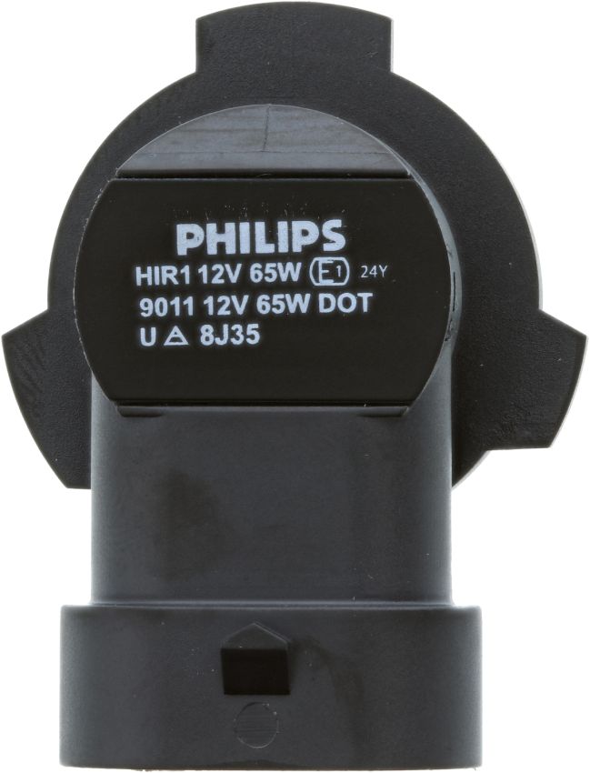Philips 9011C1 Philips Standard Headlight 9011