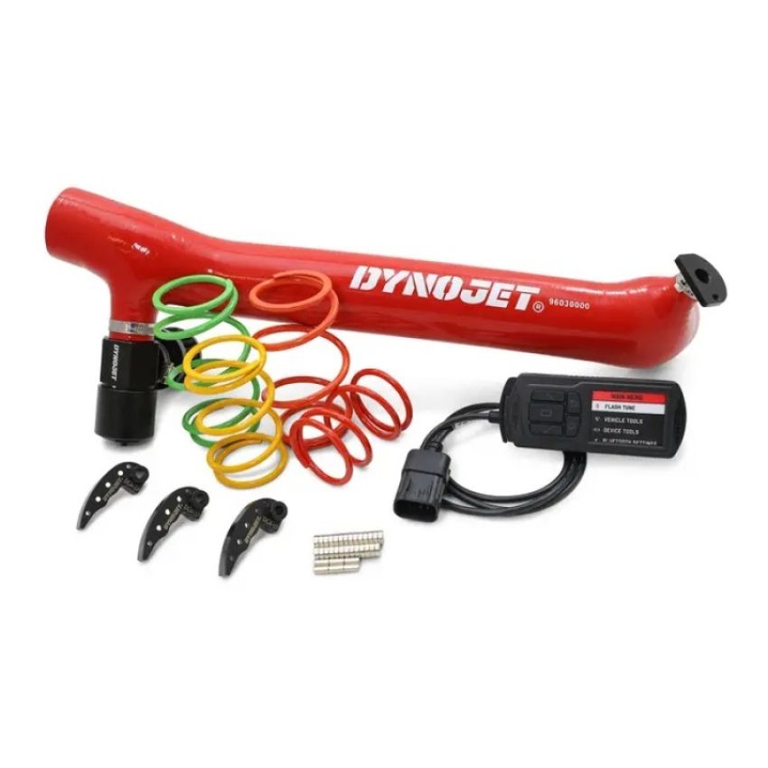 Dynojet 96090012 2016 Polaris RZR XP Turbo Stage 3 Kit