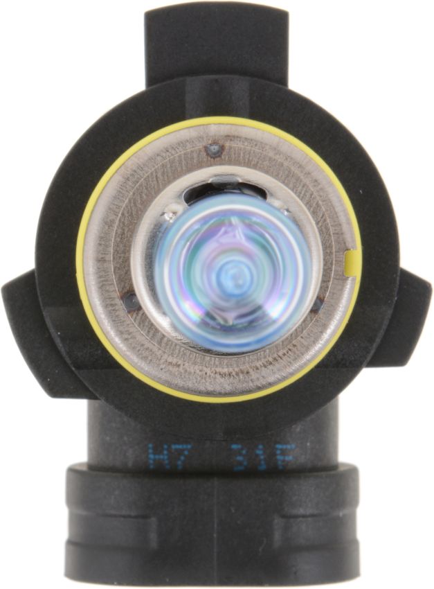Philips 9012CVB2 Philips CrystalVision ultra Headlight 9012