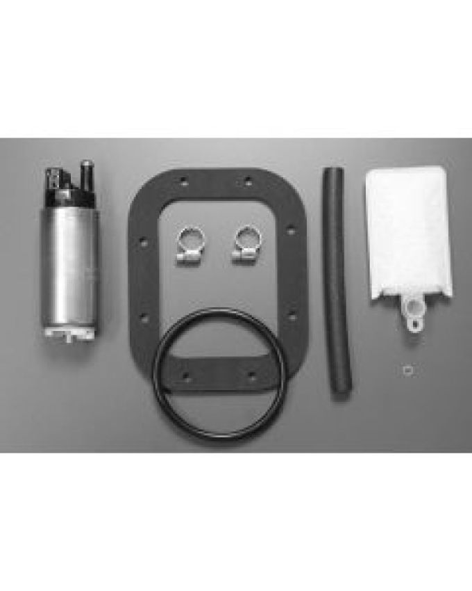 Walbro GCA707-1 Fuel Pump/Filter Assembly