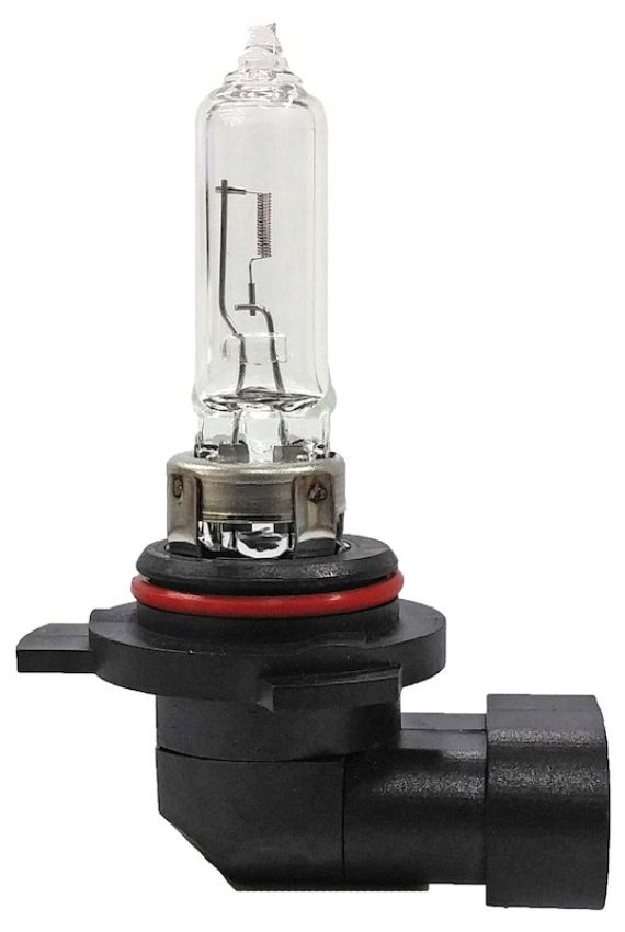Hella 9012LL HELLA 9012LL Long Life Series Halogen Light Bulb