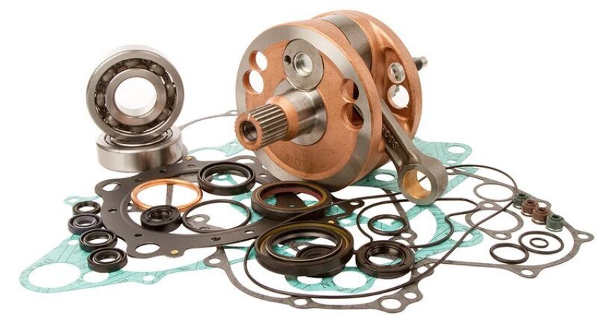 Hot Rods CBK0033 07-08 Honda CRF 450 R 450cc Bottom End Kit