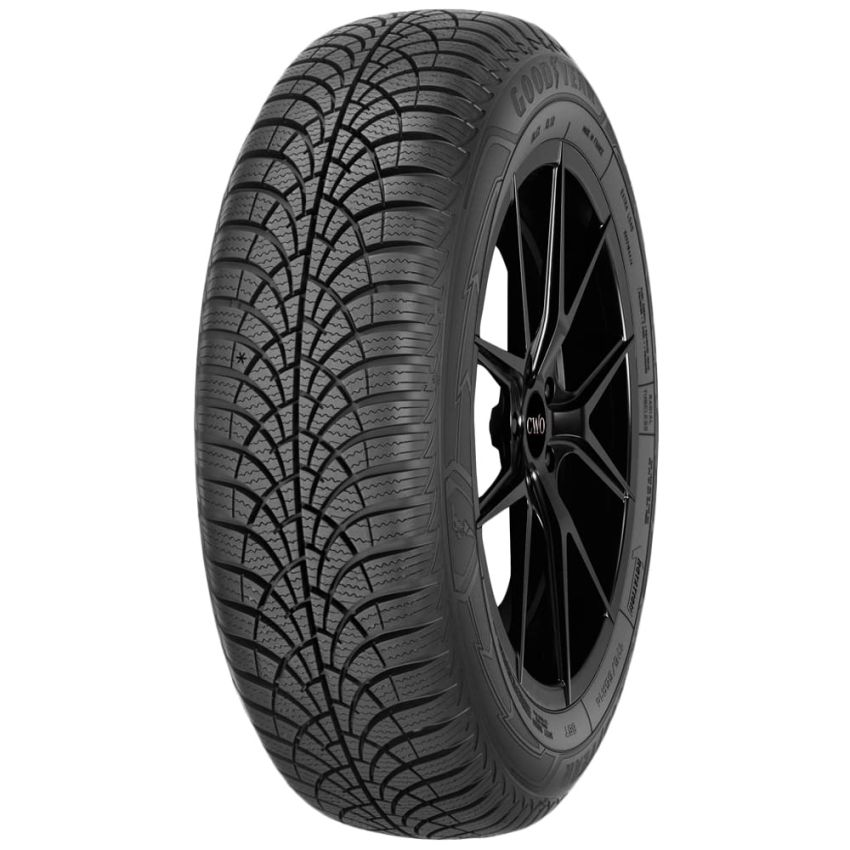 GOODYEAR Ultra Grip 9+ 205/60R16 Winter