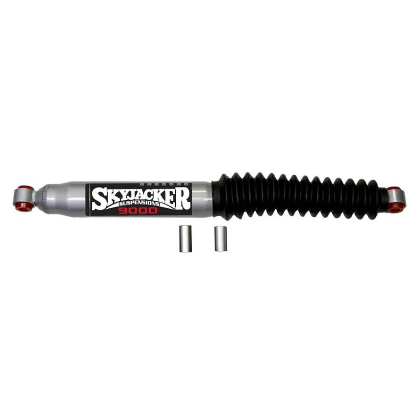 Skyjacker 9014 OEM STAB KT SILVER W/BK BOT