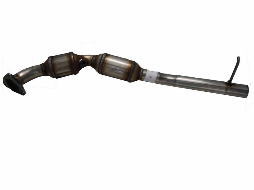 AB Catalytic 0848 Direct-Fit Catalytic Converter EPA (Federal)