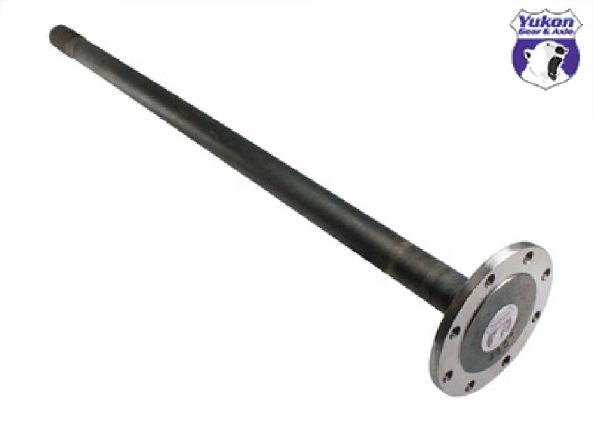 Yukon Gear & Axle YA DS135-40.5 Yukon Gear Replacement Axle Shaft For Dana S135 / 36 Spline / 40.5in Long