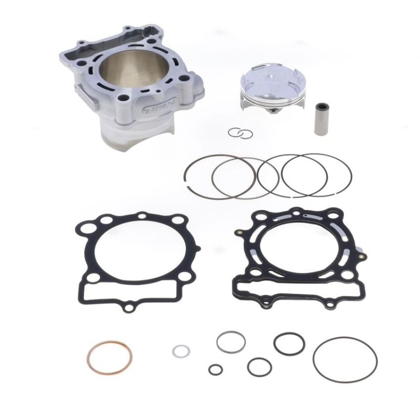 Athena P400250100026 2020 Kawasaki KX 250 4T 78mm 250cc Standard Bore Cylinder Kit w/Gaskets