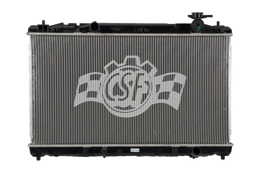 CSF 3503 Radiator