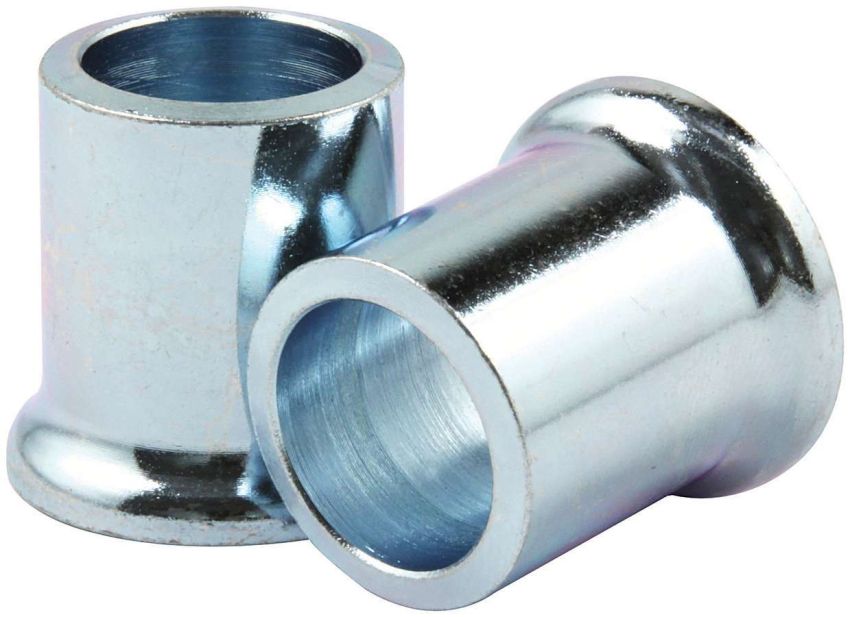 ALLSTAR PERFORMANCE ALL18586 Tapered Spacers Steel 5/8in ID x 1in Long