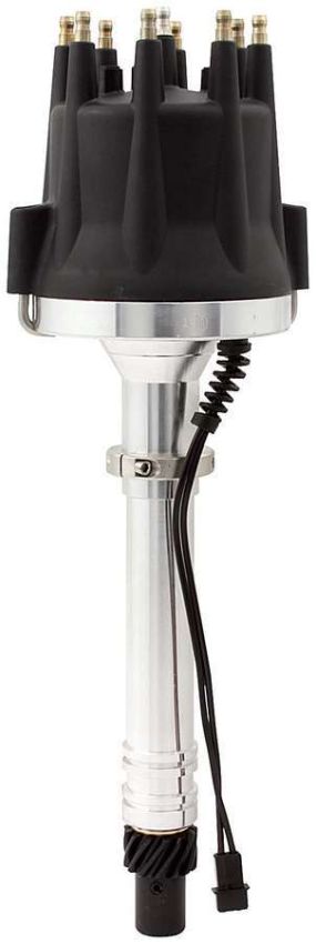 ALLSTAR PERFORMANCE ALL81221 HP GM Distributor w/ Slip Collar