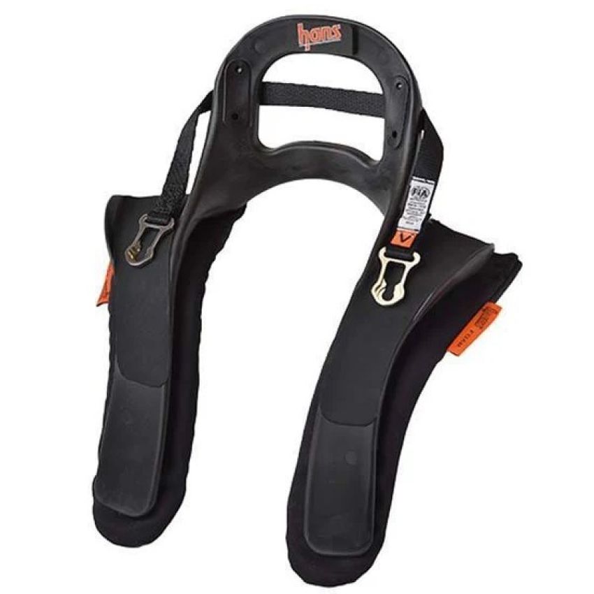 HANS III Model 30 Large QC Sliding Tether