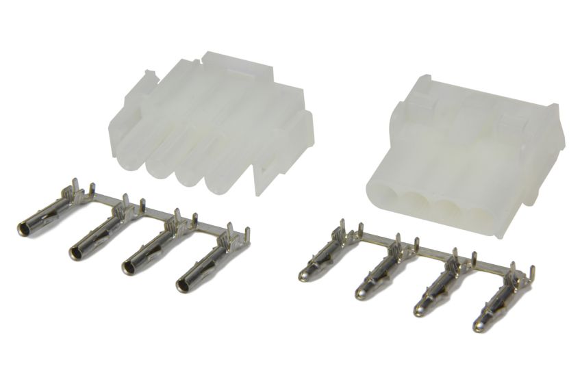PAINLESS WIRING PWI40008 Quick Connect Kit/4 wire