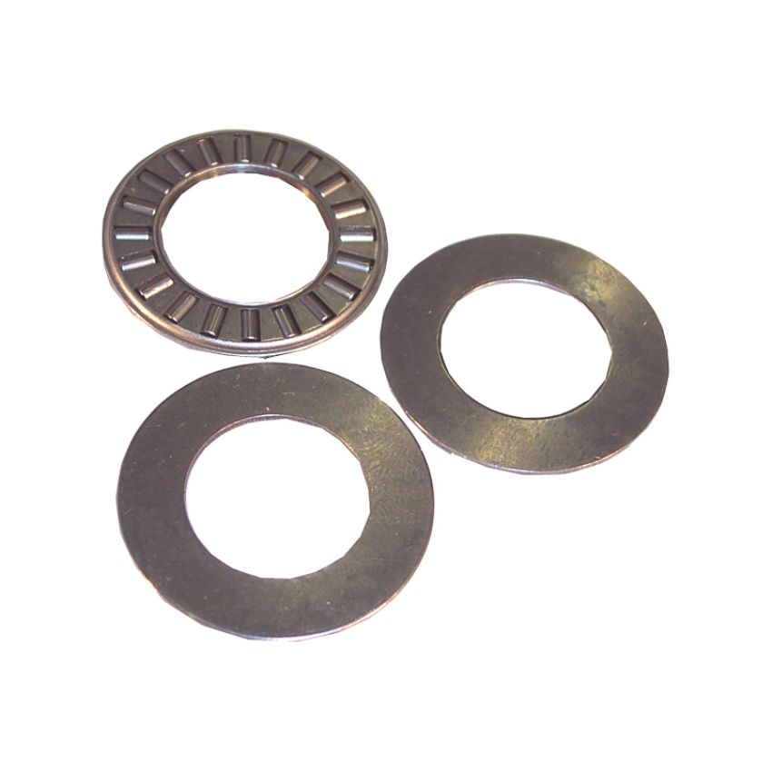TRIPLE X RACE COMPONENTS TXR600-FE-K0655 Thrust Bearing Shim Kit Mini Sprint