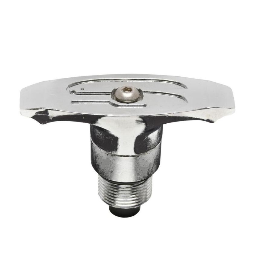 Superwinch 90-24569 Replacement Clutch Handle for Talon 14/18 Winches/4 - Silver