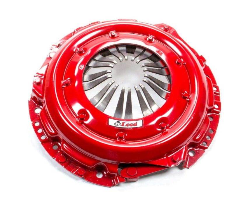 McLeod Racing 360850 McLeod Pressure Plate 11inDiaph. Ford With 11inLong Pattern