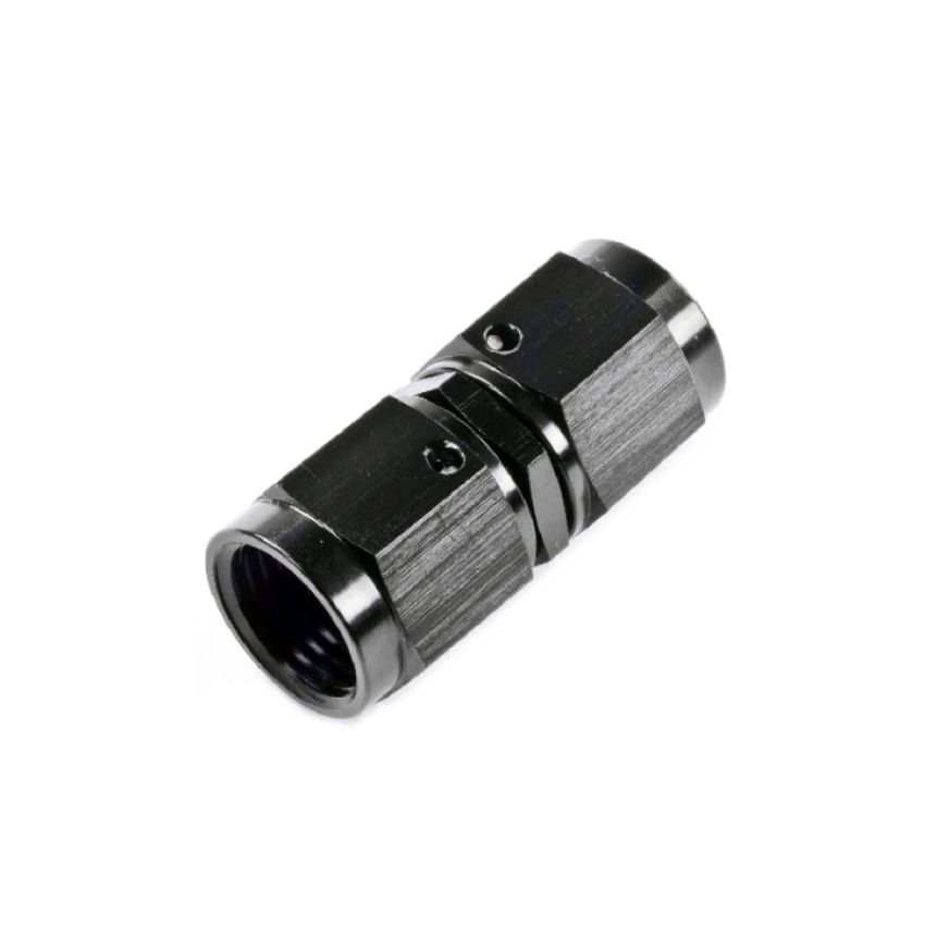 Snow Performance SNF-20398 6AN Female Swivel (Black)