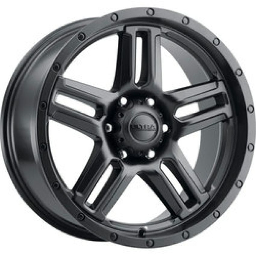 Ultra 258-2973SB+10 20X9 5X5.00 (+10) ULT 258SB Prowler Truck (HB 78)