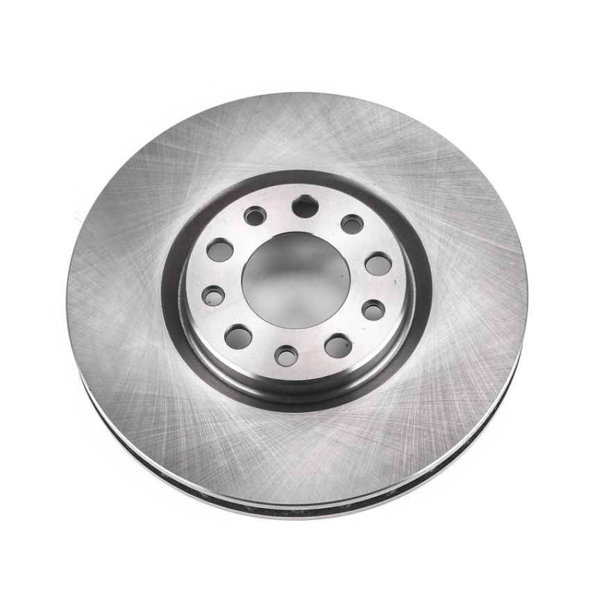 PowerStop AR83086 AutoSpecialty Brake Rotor