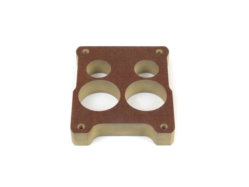 CANTON CAN85-250 Phenolic 1in Q-Jet Space