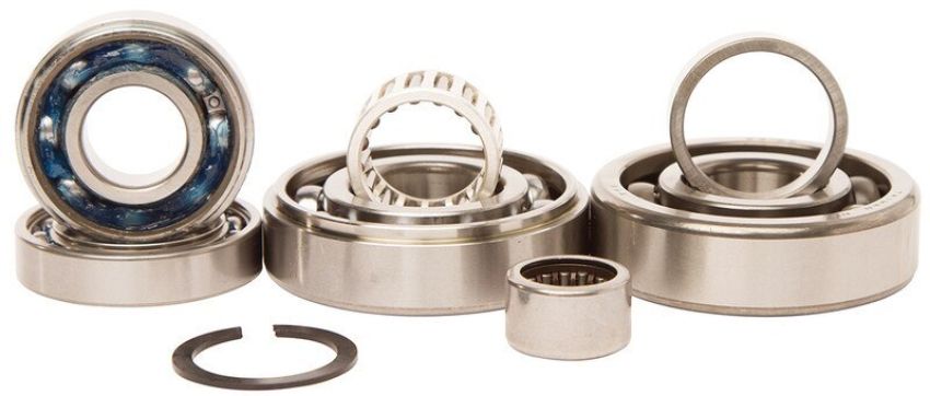 Hot Rods TBK0027 1992 KX 250 Transmission Bearing Kit