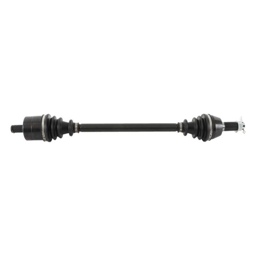 All Balls Racing AB8-PO-8-307 2015 Polaris Ranger 570 Full Size 8 Ball Axle - Front Left