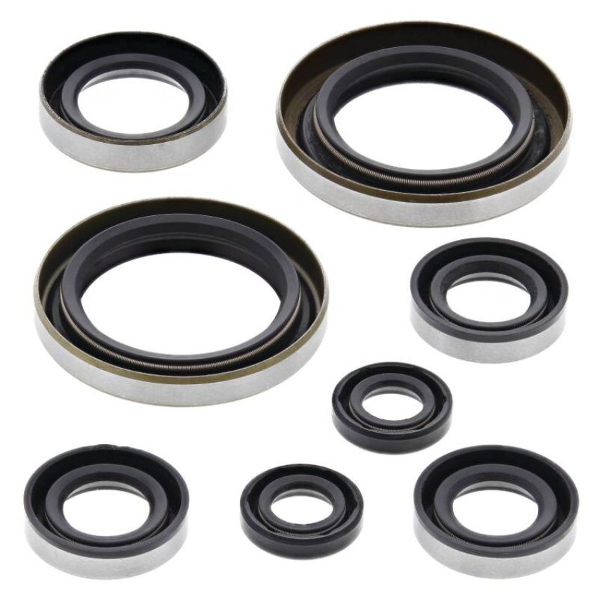 Vertex Pistons 822274 Vertex Gaskets 02-05 KTM EXC-G 250 Racing Oil Seal Kit