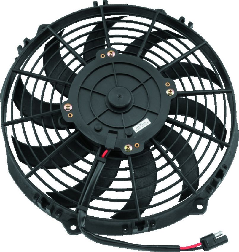 QuadBoss 463749 2012 Arctic Cat 1000 Cruiser ATV & UTV Cooling Fan Assembly