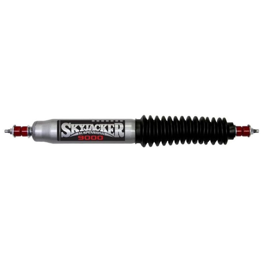 Skyjacker 9030 OEM STAB KT SILVER W/BK BOT