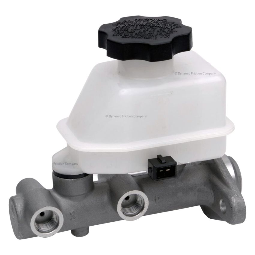 Dynamic Friction 355-03017 Master Cylinder